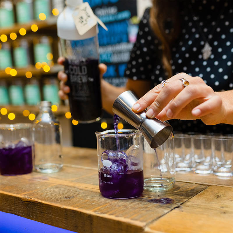 the joy of cold brewing workshop leeds