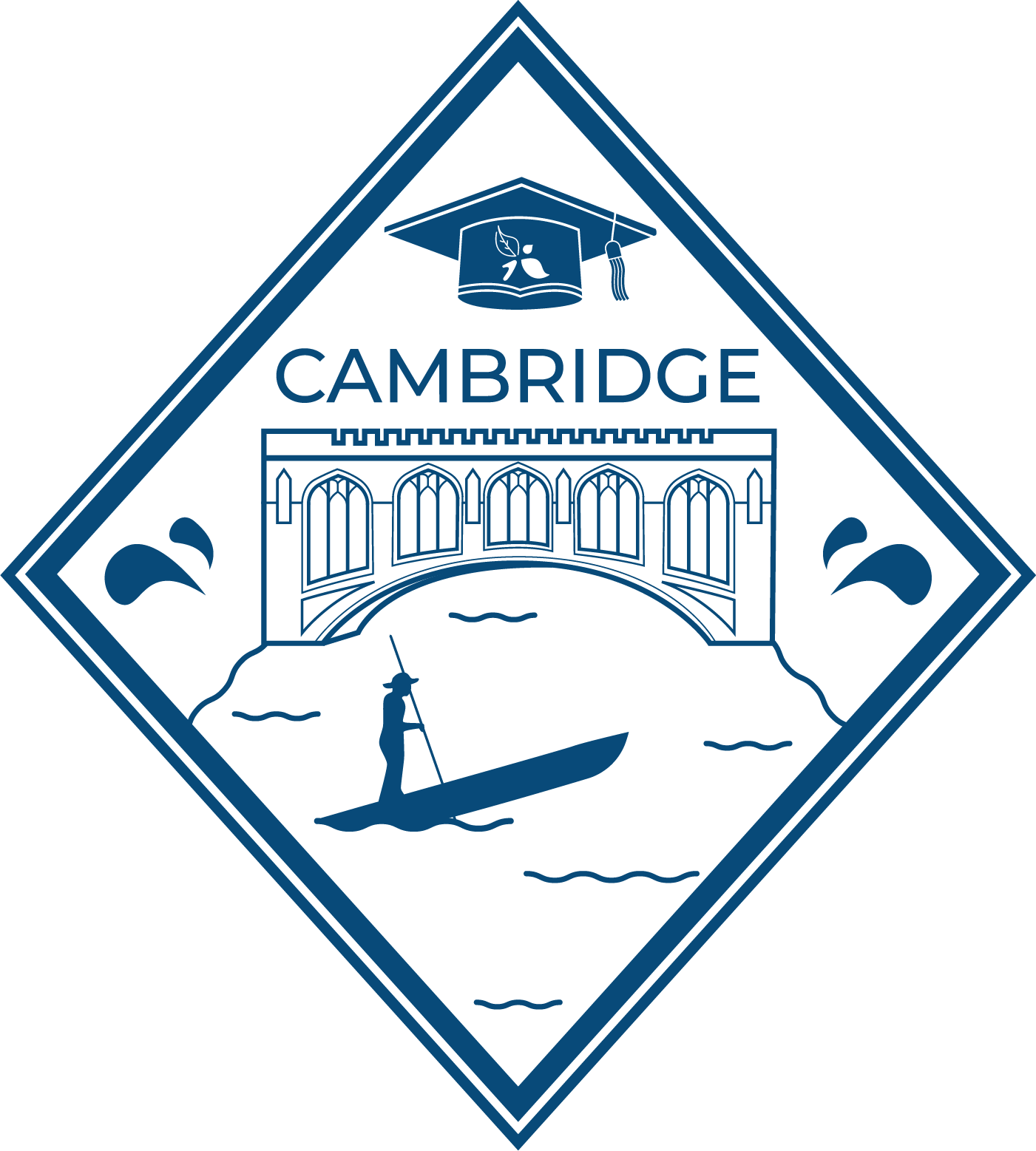 cambrdge