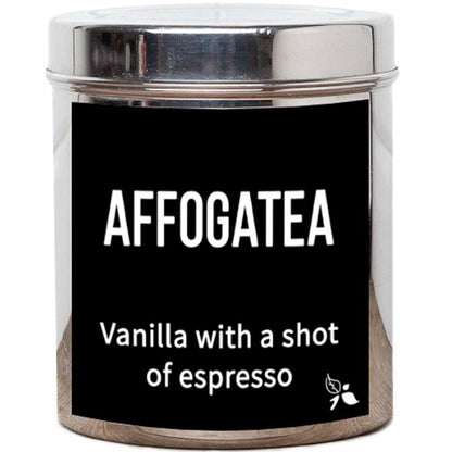 affogatea tea tin