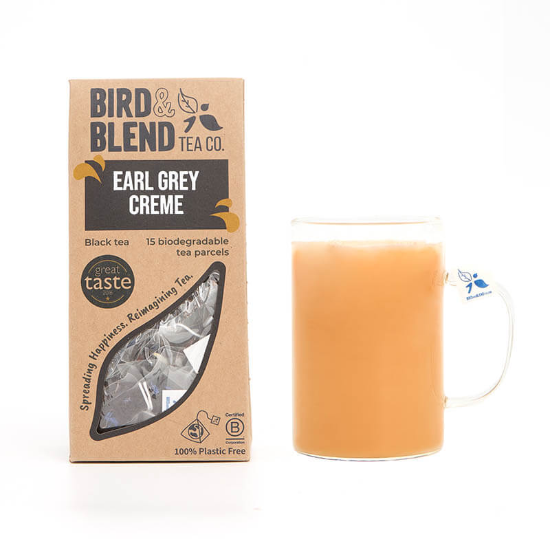 earl grey creme tea bag gift pack