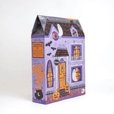 halloween spooky advent calendar 2023