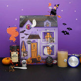 halloween tea advent calendar 2023