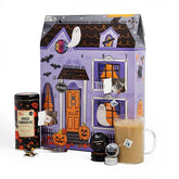 halloween tea advent calendar 2023