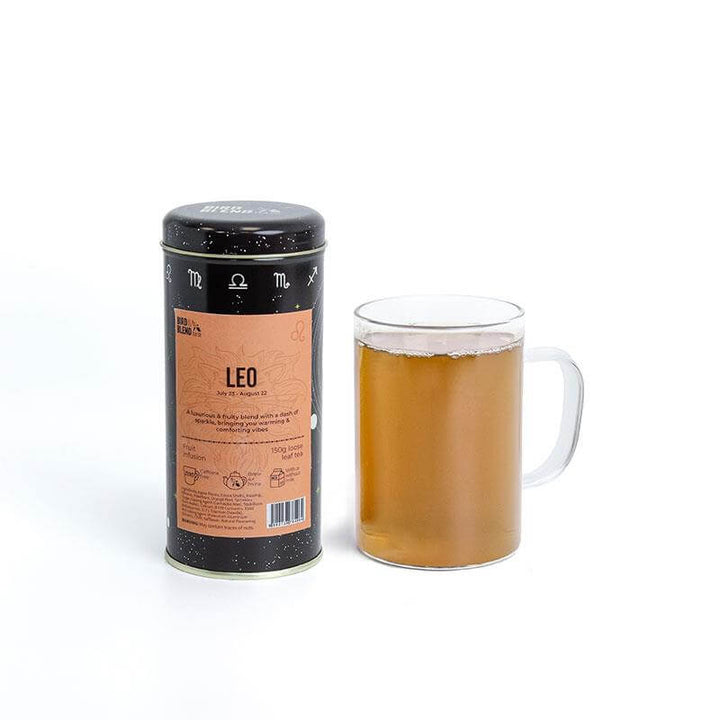 What are Fruit Infusion Teas?  The UK Loose Leaf Tea Company Ltd