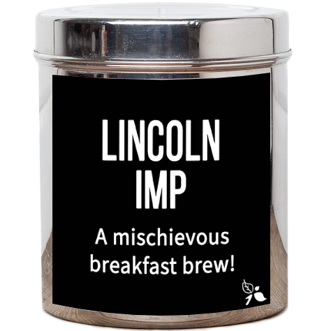 Lincoln Imp Tea