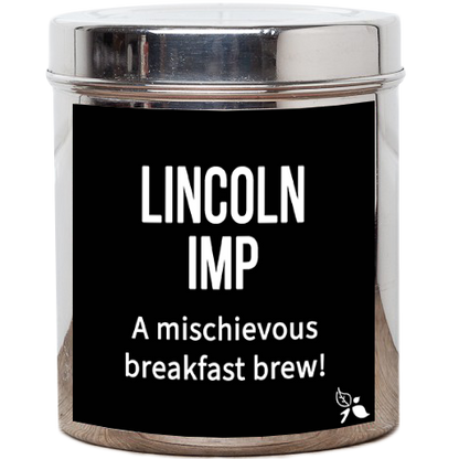 Lincoln Imp Tea