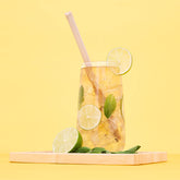 mojitea iced tea mocktail