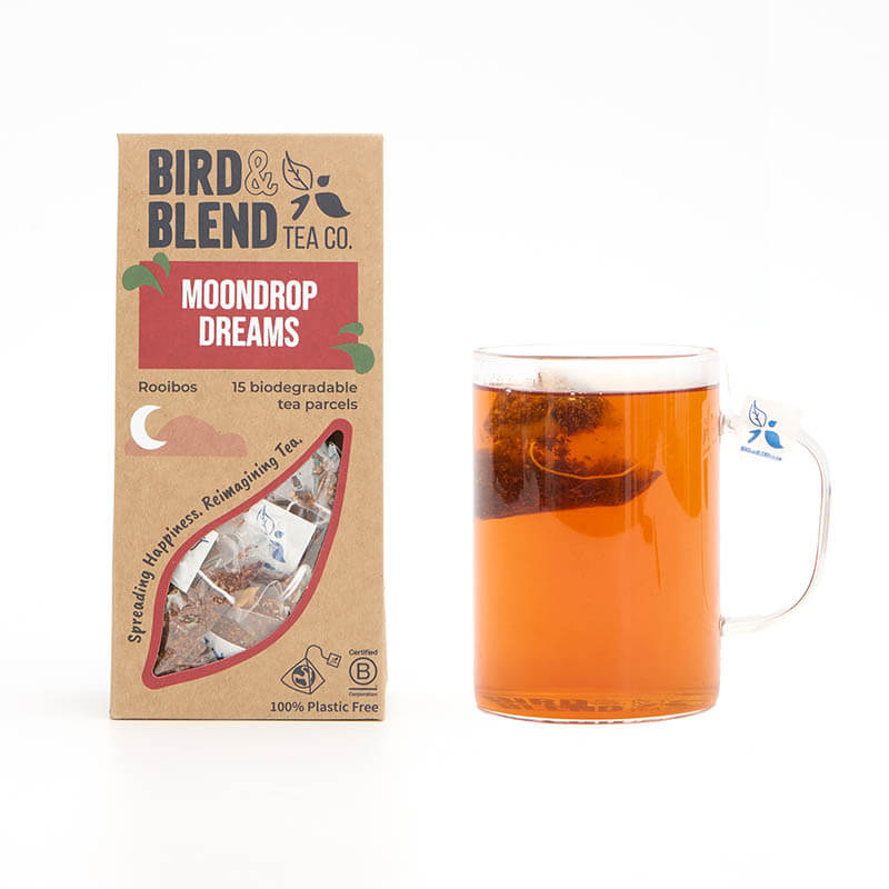 moondrop dreams tea bag gift