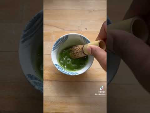 Pure Grade Matcha