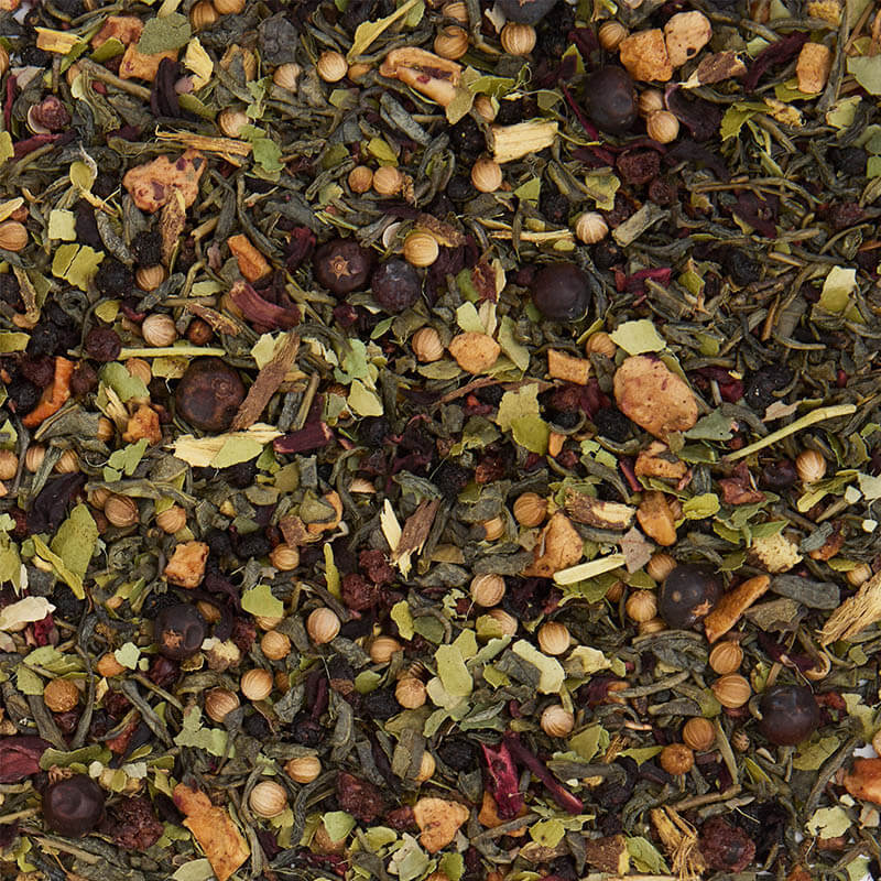 surrey hills tea blend