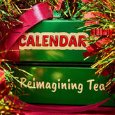 tea advent calendar 2024