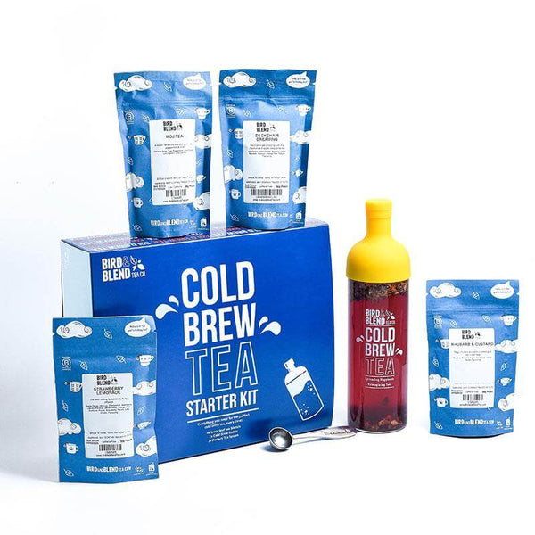 Welcome Home Blend (CWS Lancaster) Cold Brew Kit