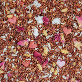 wedding cake loose leaf rooibos tea