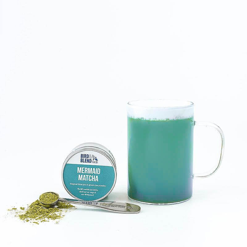 Matcha Starter Kit – Bird Pick Tea & Herb