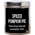 spiced pumpkin pie loose leaf black tea